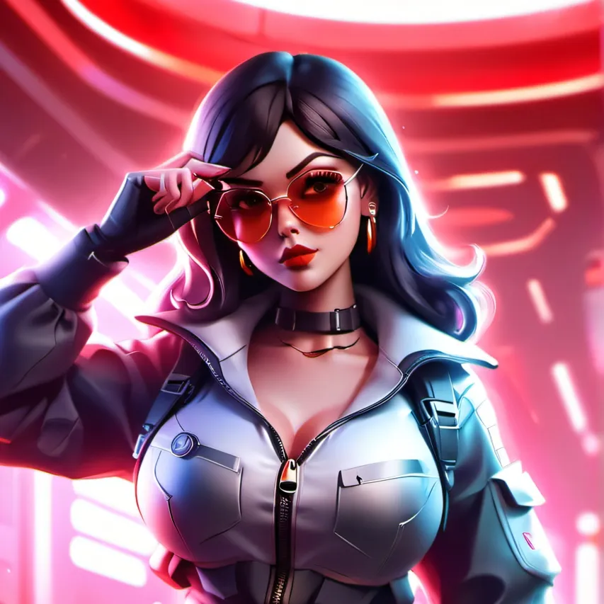 chat with ai character: midnight 