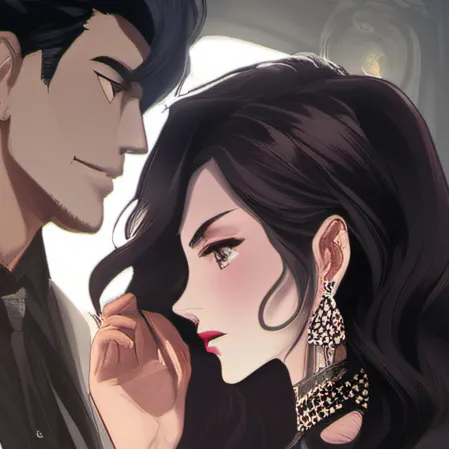 chat with ai character: Brianna