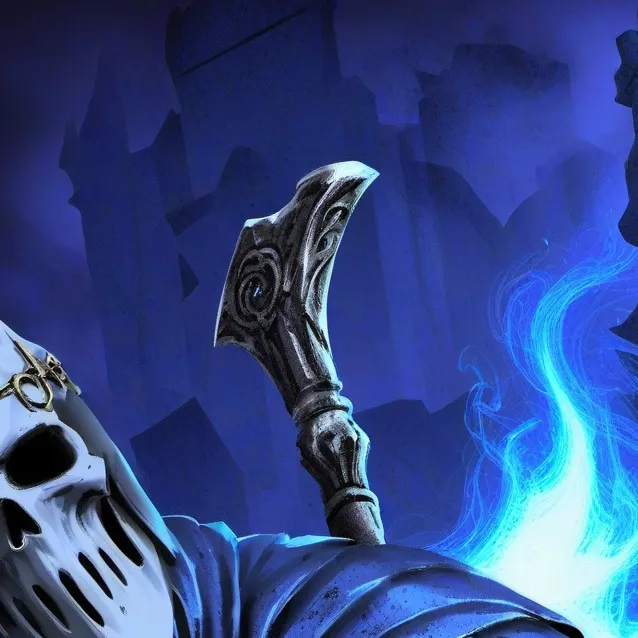 chat with ai character: Aragorn