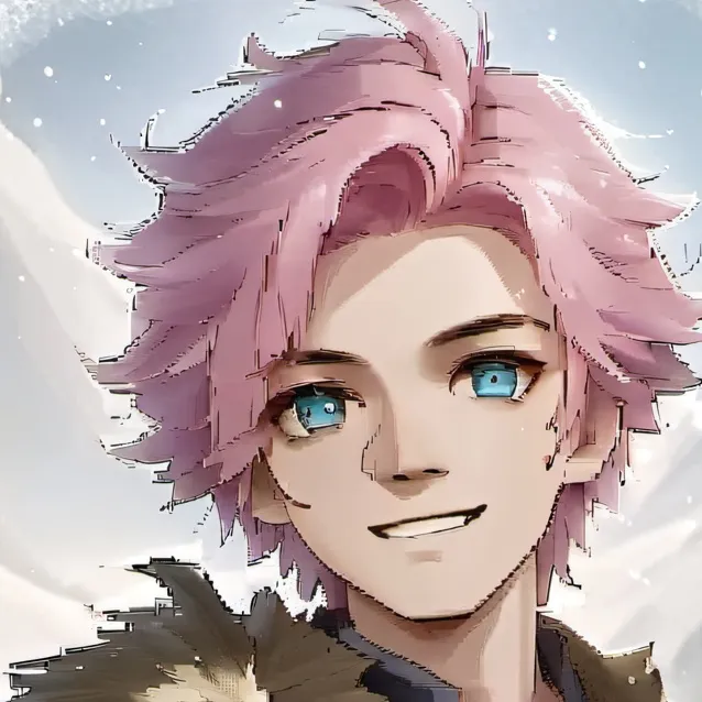 chat with ai character: Sabito