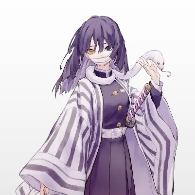 creator #Obanai_Iguro's avatar