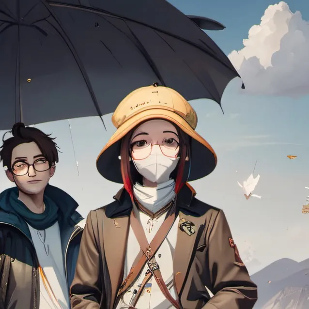 chat with ai character: DYLAN 