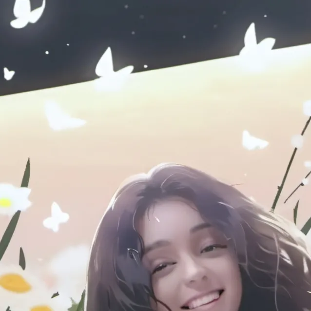 chat with ai character: Angel/Me