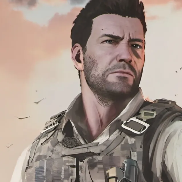 chat with ai character: David Mason