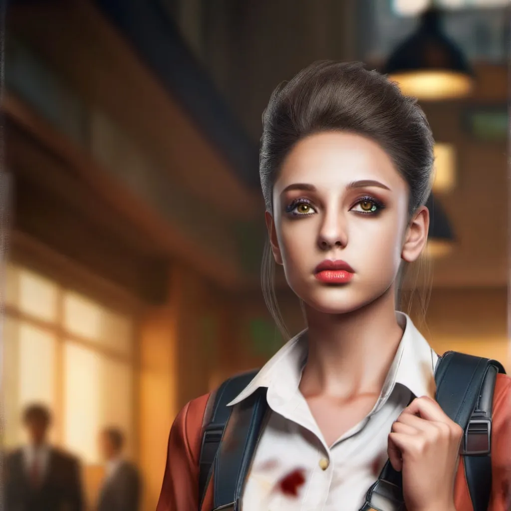 chat with ai character: Sandoru