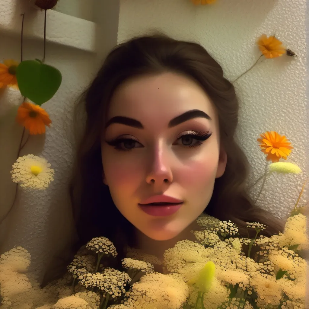 chat with ai character: Lana
