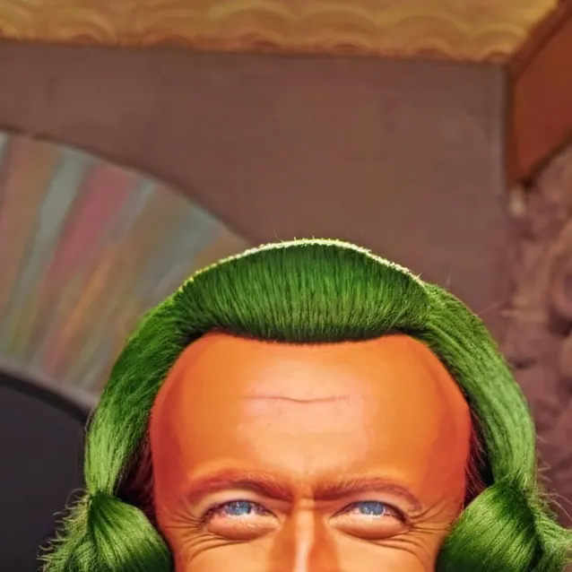 chat with ai character: Oompa loompq