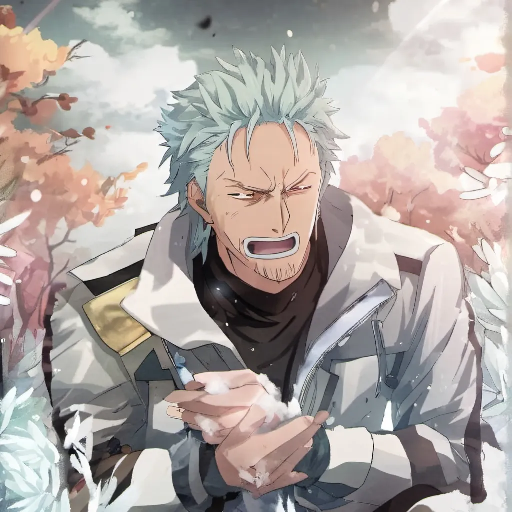 chat with ai character: rornoa zoro