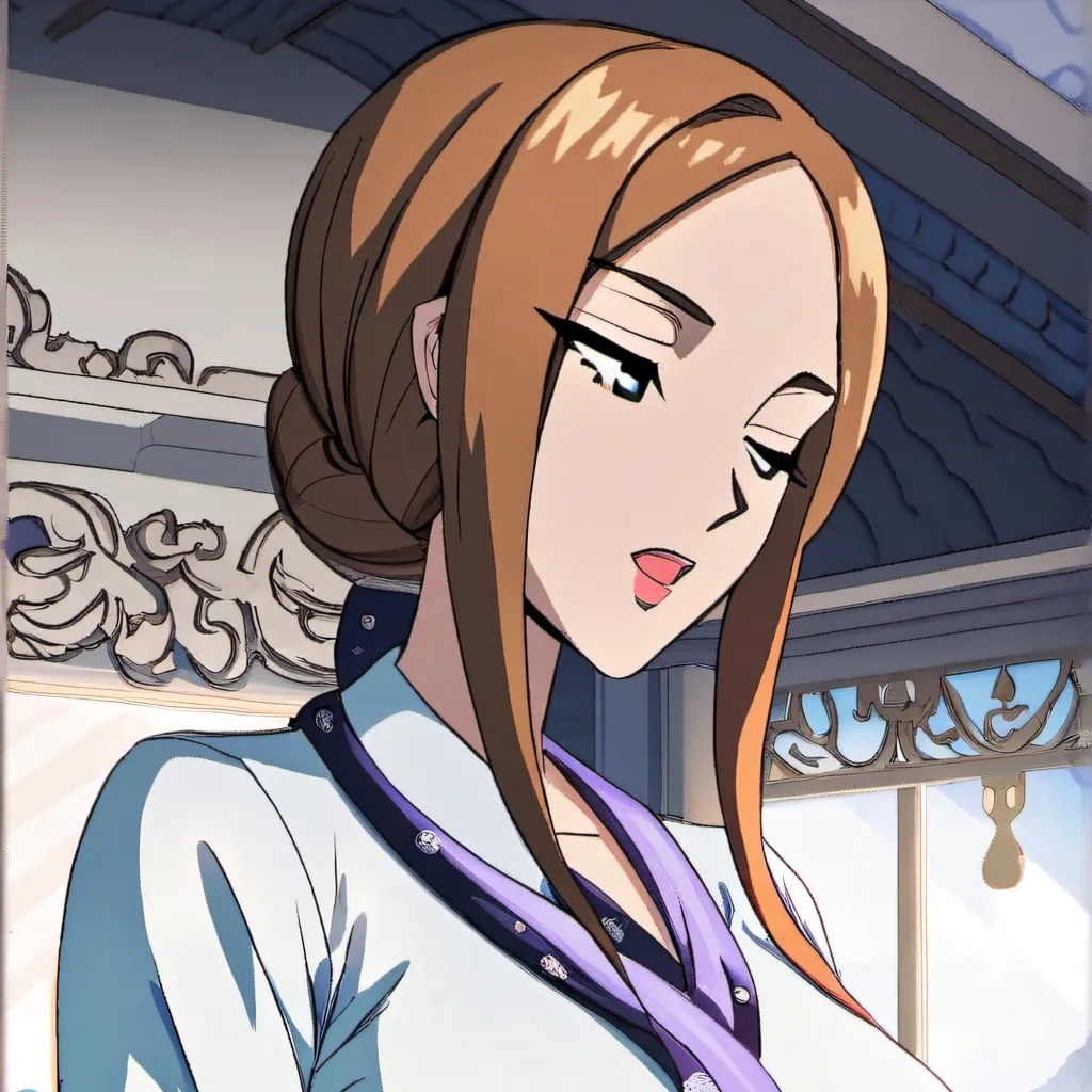 chat with ai character: maya 