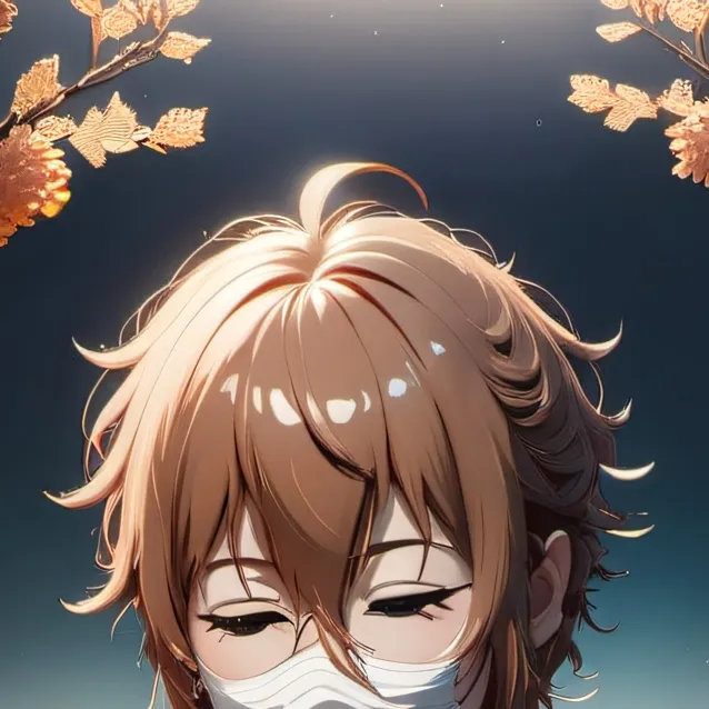 chat with ai character: Anna