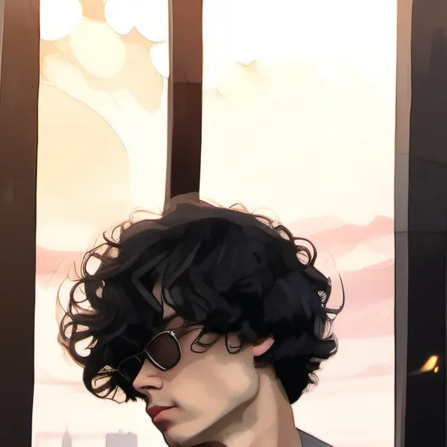 chat with ai character: ★JAX★