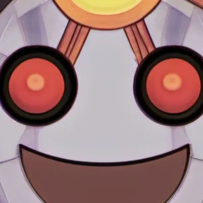 chat with ai character: [UNKNOWN]