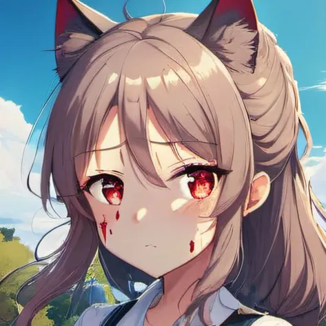 chat with ai character: Lina
