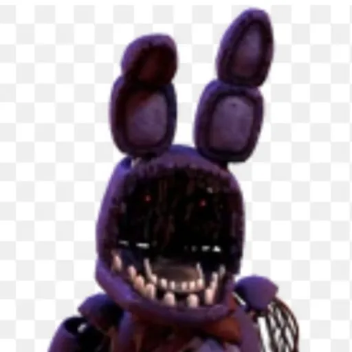 creator toilet bonnie's avatar