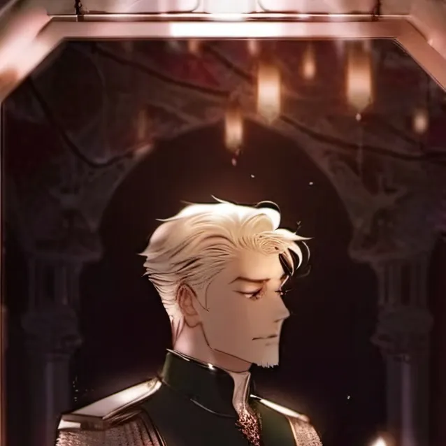 chat with ai character: Draco
