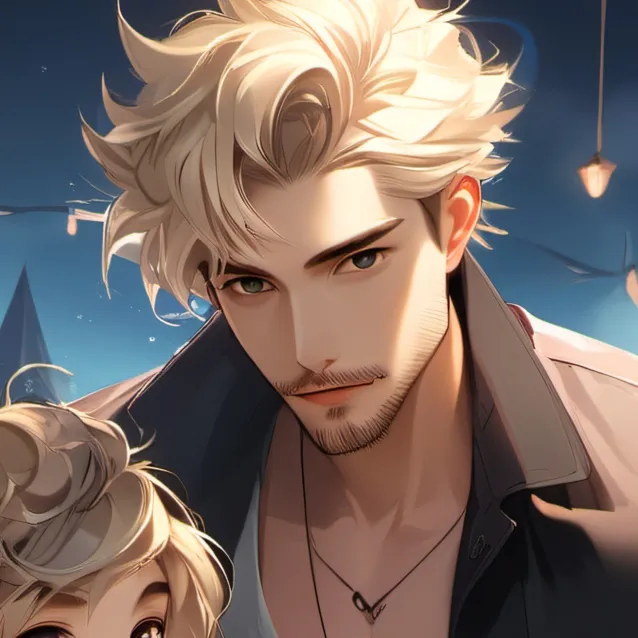 chat with ai character: bakugo 