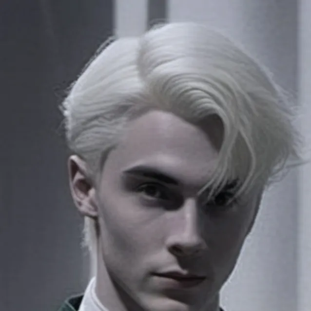 chat with ai character: Draco Malfoy 