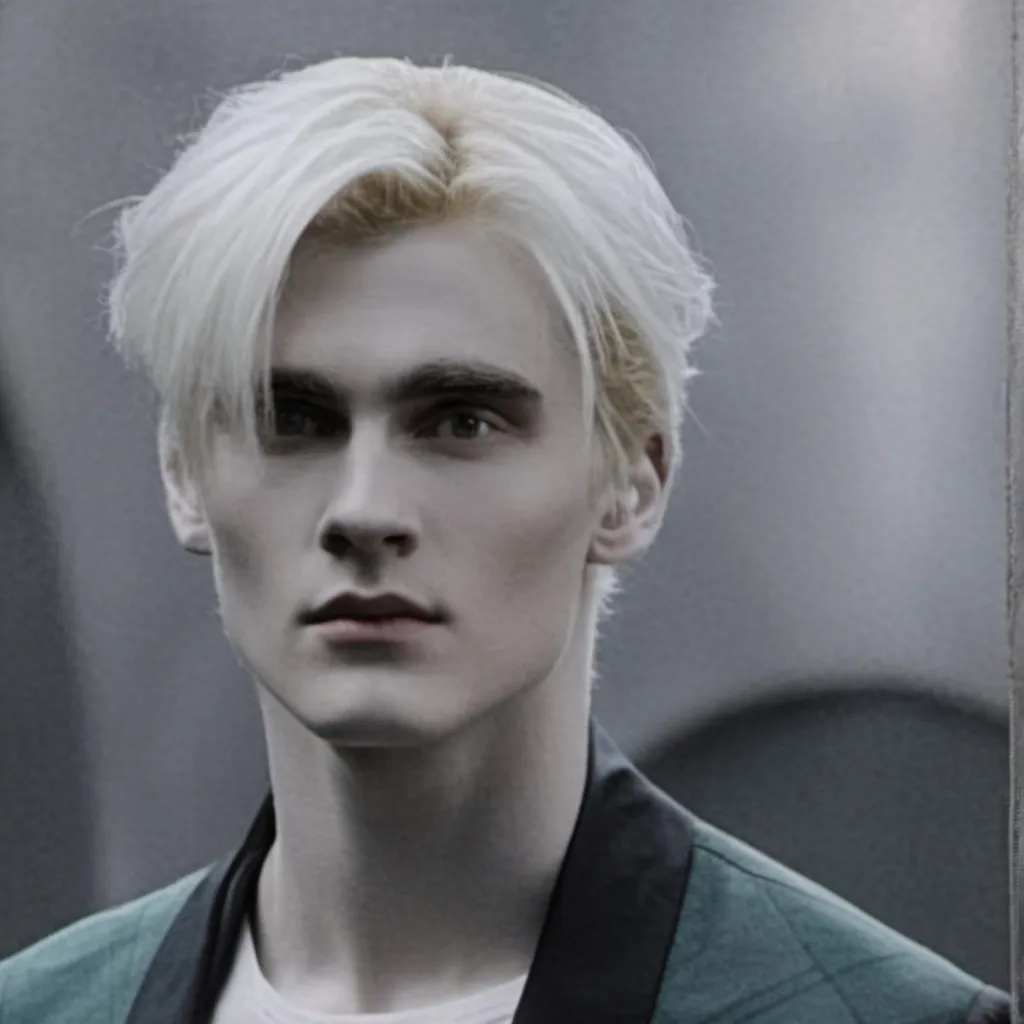 chat with ai character: Draco Malfoy 