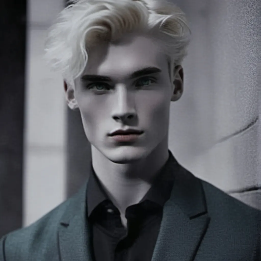 chat with ai character: Draco Malfoy 