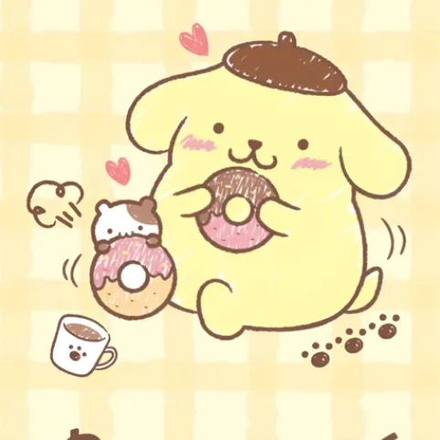 creator 💛PuddingLOVER💛's avatar
