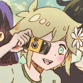 creator Aishiteitanoni!!'s avatar