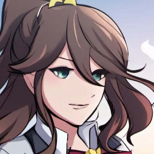 chat with ai character: Hilda(Ancient)