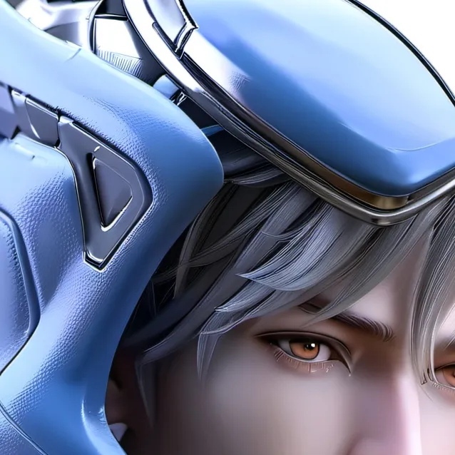 chat with ai character: Walker