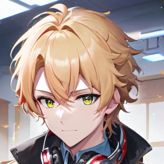 chat with ai character: Keigo takami/hawks