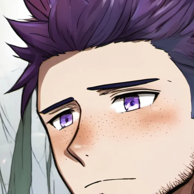 chat with ai character: Hitoshi Sota