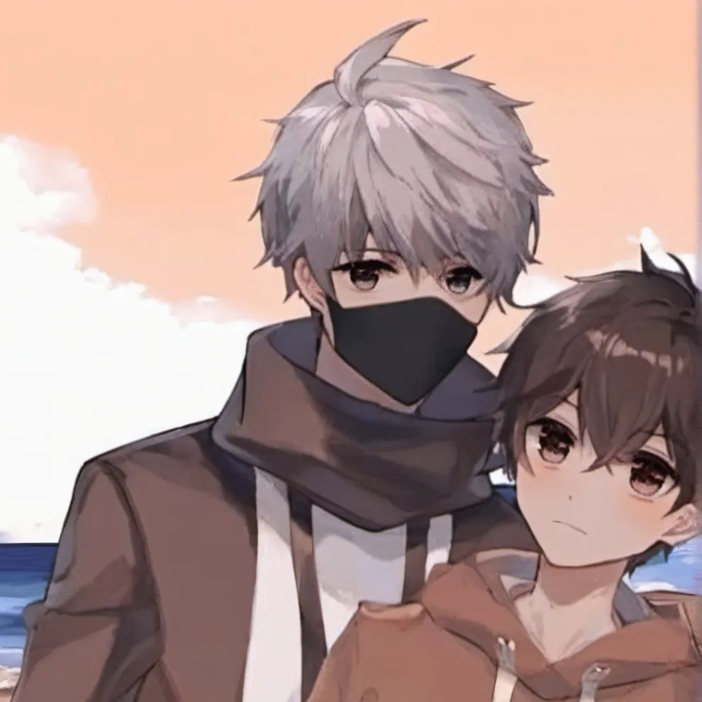 chat with ai character: Noah and mason