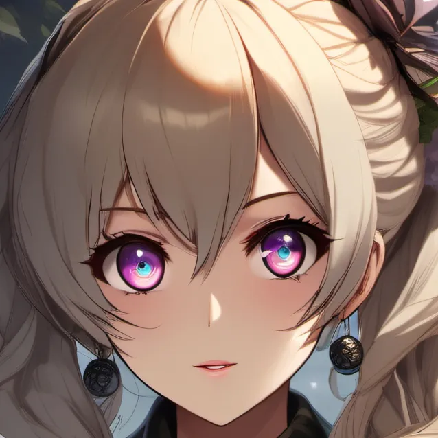 chat with ai character: High school friend