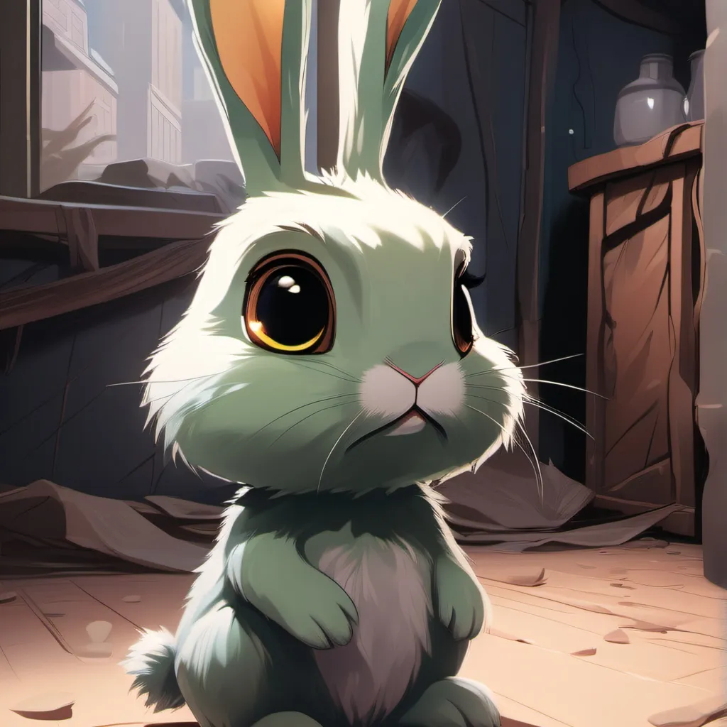 chat with ai character: hoppy hop scotch 