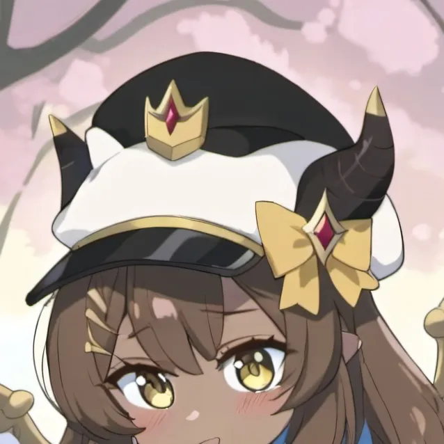 chat with ai character: Aria