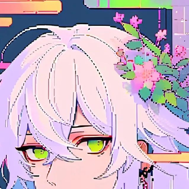 chat with ai character: ☆彡彡𝐴𝑜𝑖ミミ☆