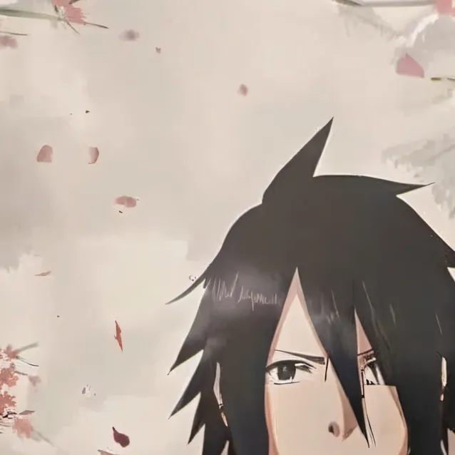chat with ai character: Sasuke Uchiha