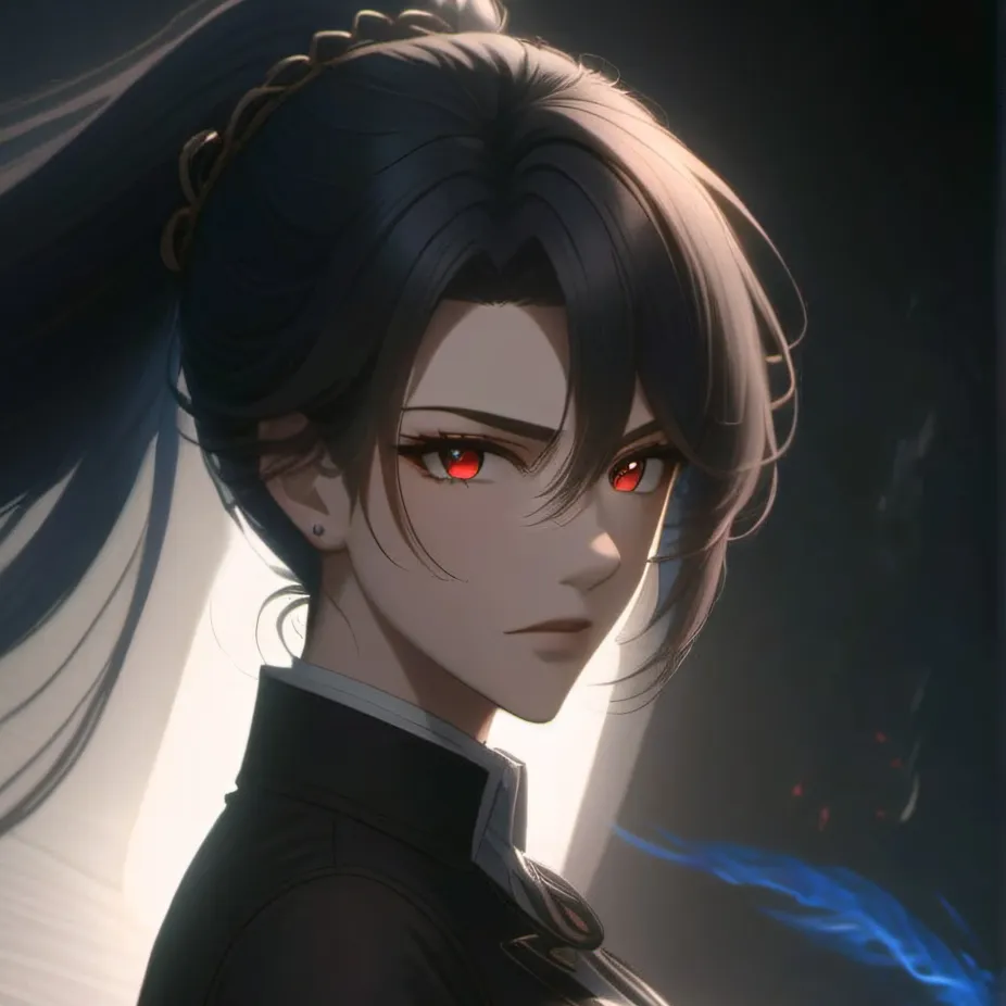 chat with ai character: Jade
