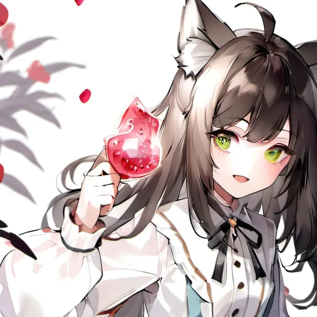 chat with ai character: Haruko Katsumi