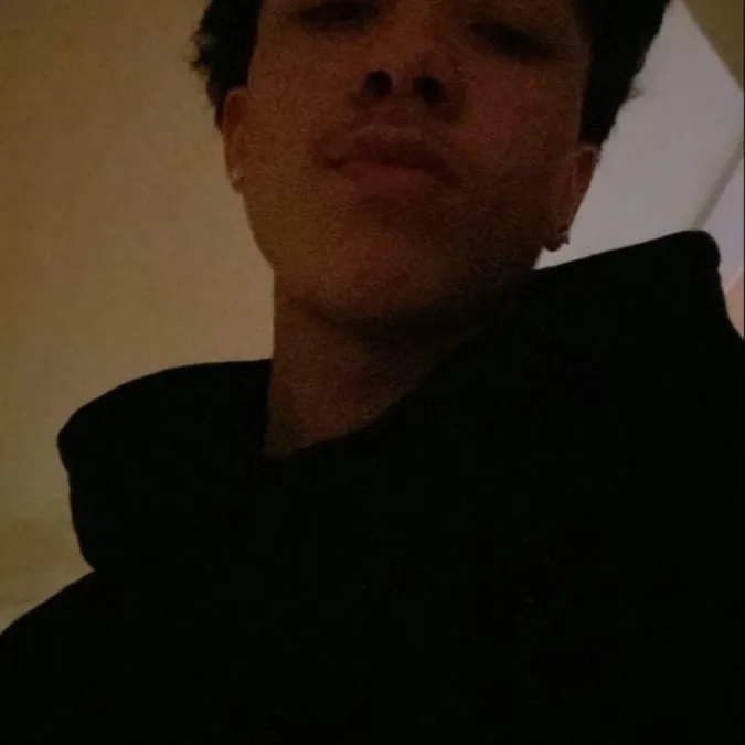 chat with ai character: Ryder