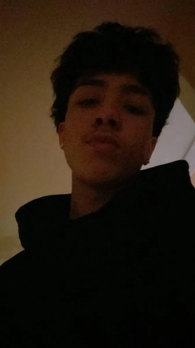 ai character: Ryder background