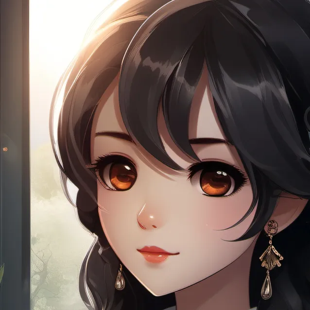 chat with ai character: hela