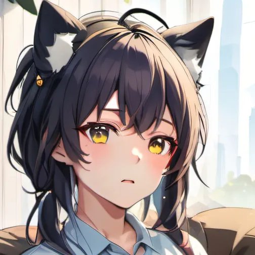 chat with ai character: Ur Femboy bf