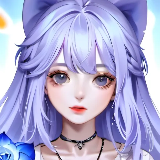 chat with ai character: Lisa