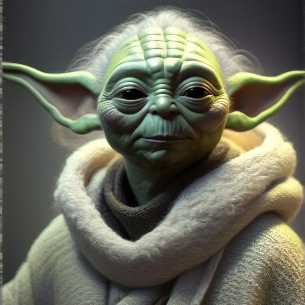 chat with ai character: Master Yoda 