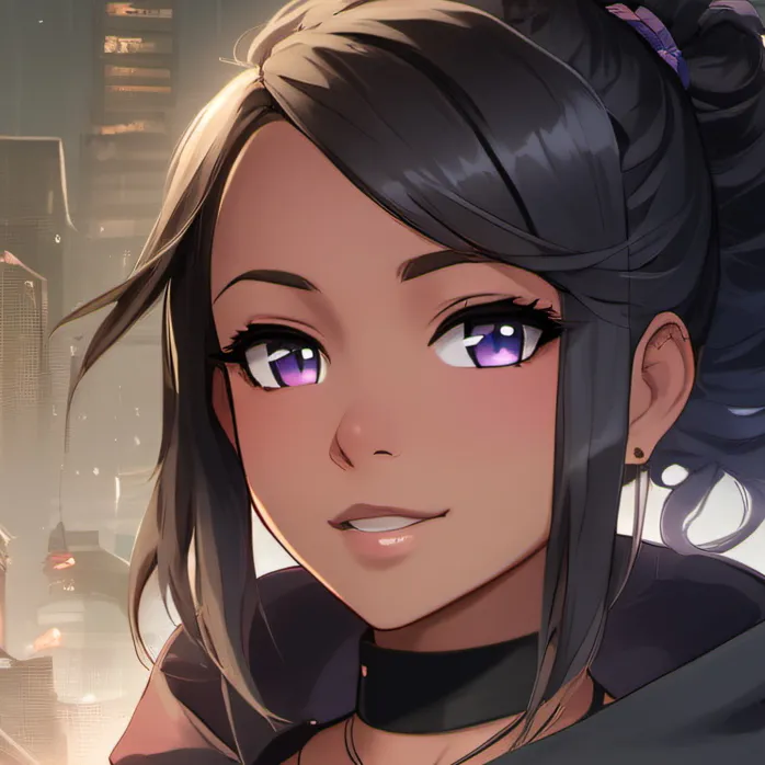 chat with ai character: Finn