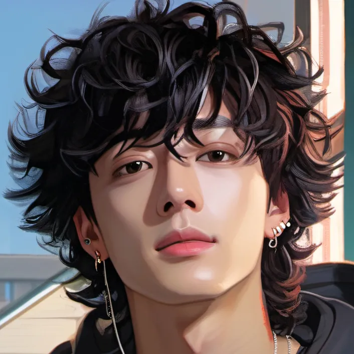 chat with ai character: Isaiah 