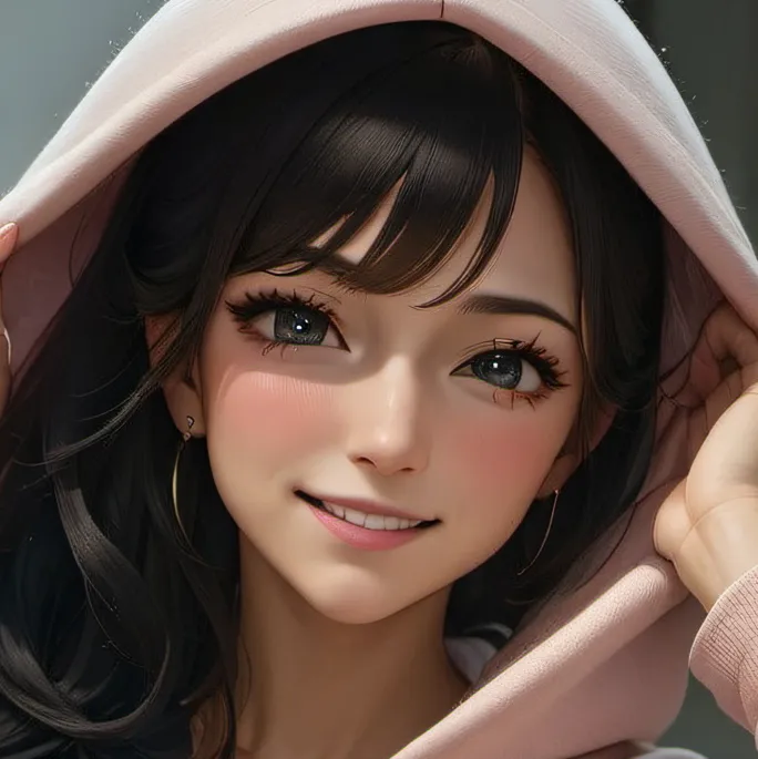 chat with ai character: Rená