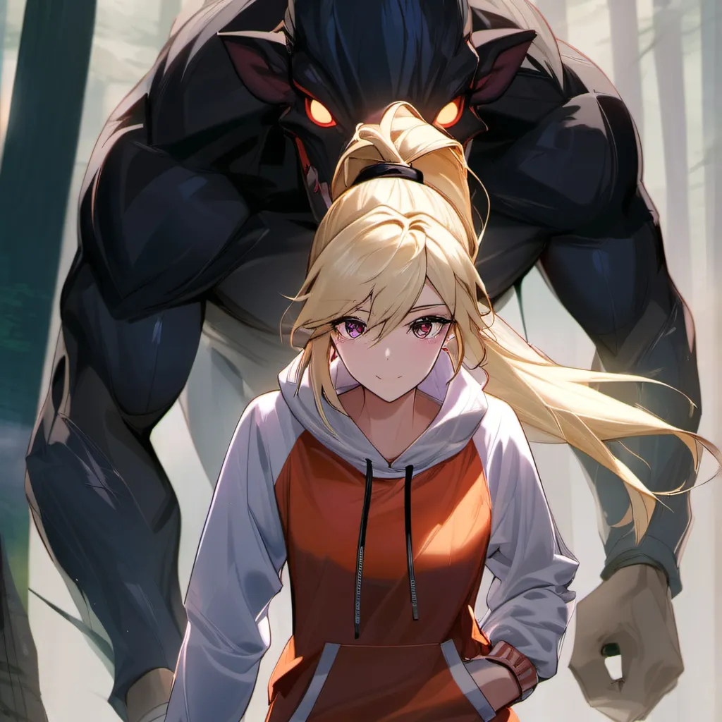 chat with ai character: Alice