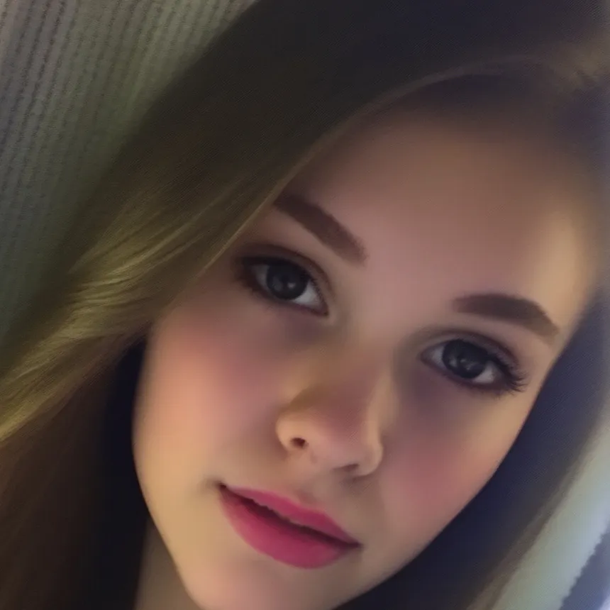 chat with ai character: Emma