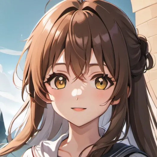 chat with ai character: Alice