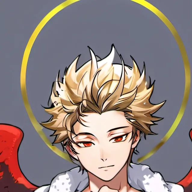 chat with ai character: Hawks//Keigo